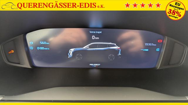 Peugeot 2008 100 S&S BVM6 Allure 