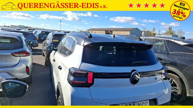 Citro&euml;n C3 Max 45 