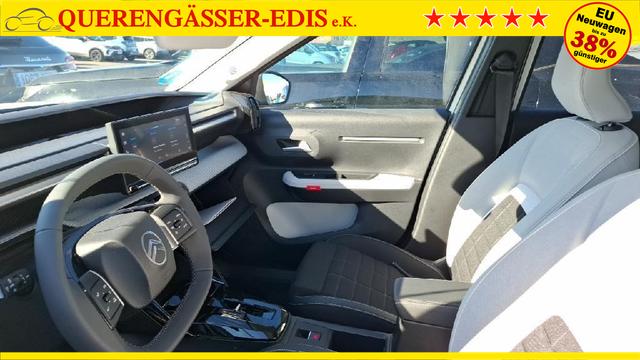 Citro&euml;n C3 Max 45 