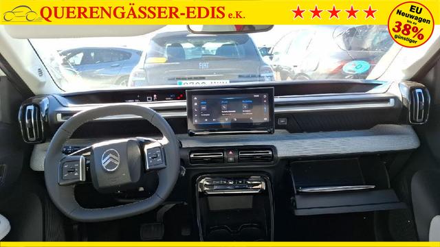 Citro&euml;n C3 Max 45 
