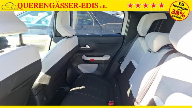 Citro&euml;n C3 Max 45 