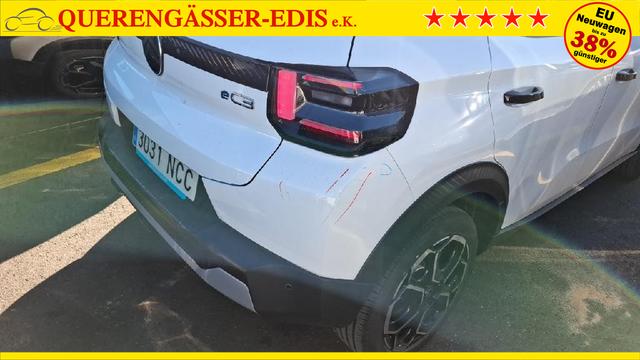 Citro&euml;n C3 Max 45 