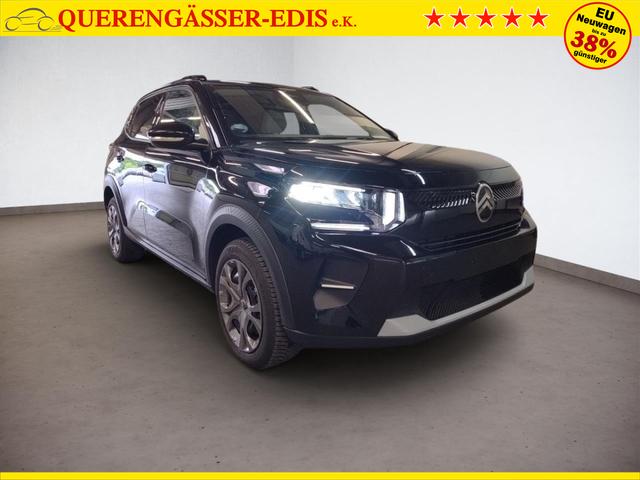 Citro&euml;n C3 MAX 