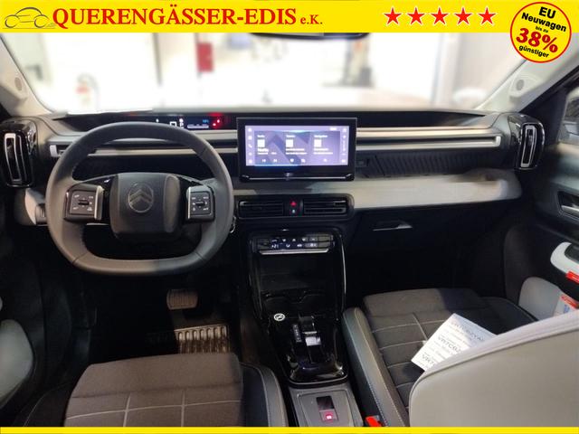 Citro&euml;n C3 MAX 