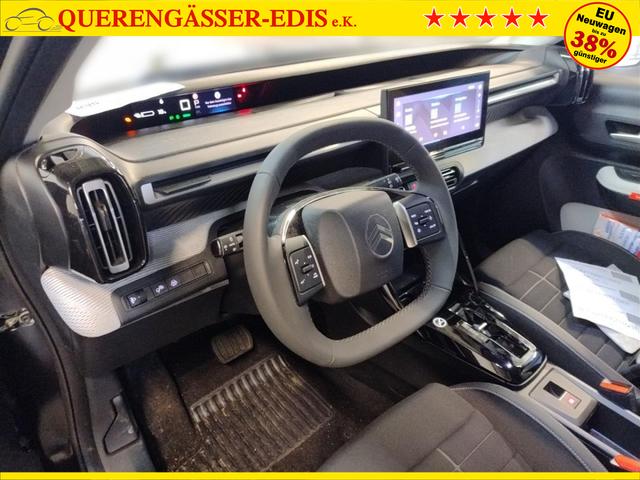 Citro&euml;n C3 MAX 