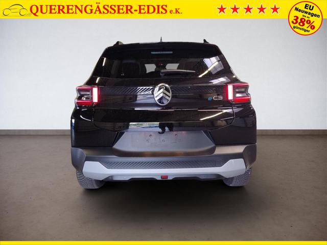 Citro&euml;n C3 MAX 