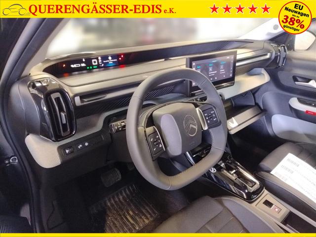 Citro&euml;n C3 MAX 