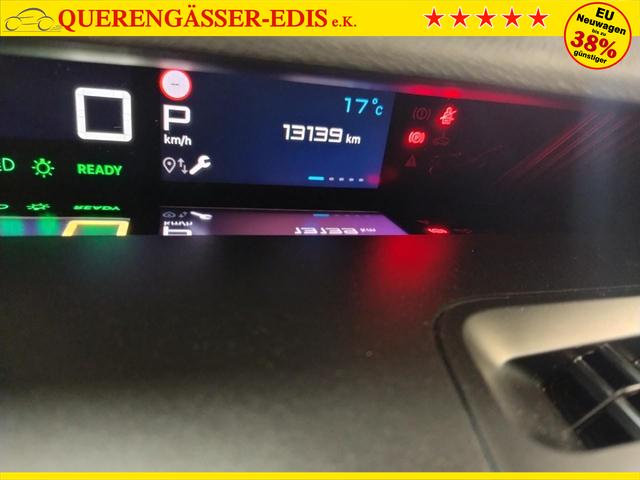Citro&euml;n C3 MAX 
