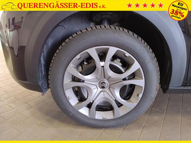 Citro&euml;n C3 MAX 