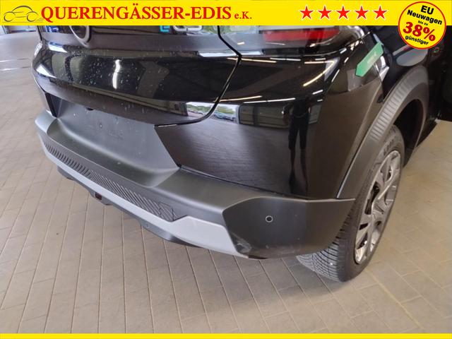 Citro&euml;n C3 MAX 