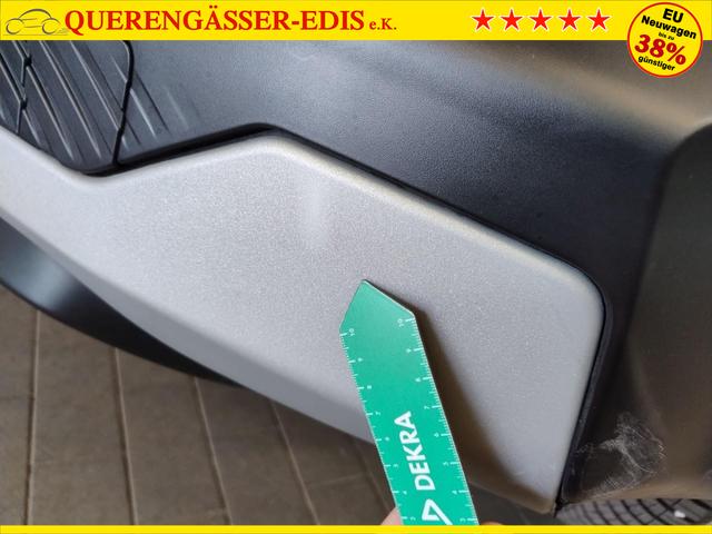 Citro&euml;n C3 MAX 