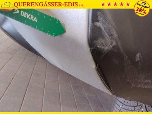 Citro&euml;n C3 MAX 