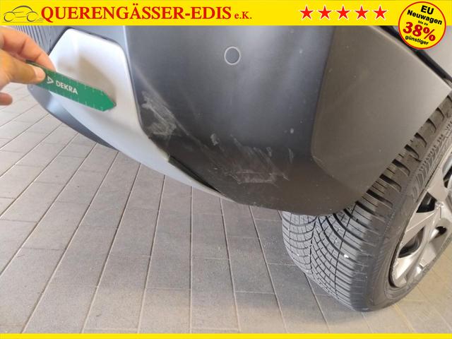 Citro&euml;n C3 MAX 