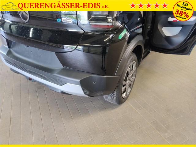 Citro&euml;n C3 MAX 