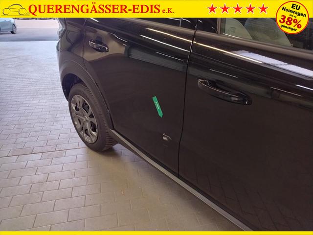 Citro&euml;n C3 MAX 