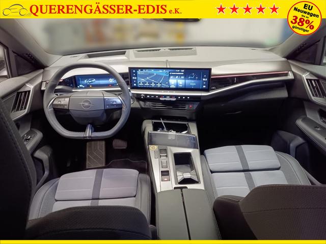 Opel Grandland GS-Line (X) 