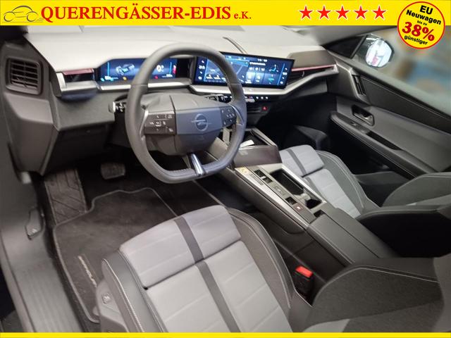 Opel Grandland GS-Line (X) 