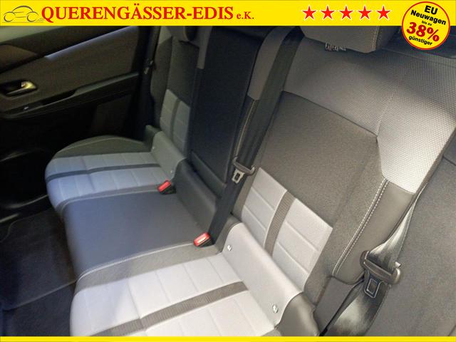 Opel Grandland GS-Line (X) 