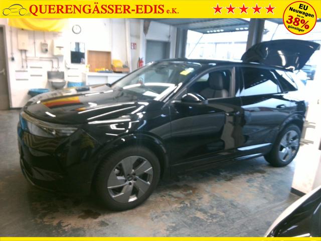 Opel Grandland GS-Line (X) 