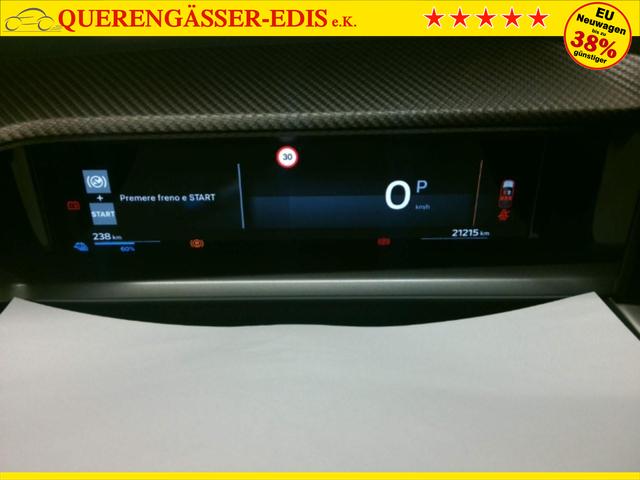 Opel Grandland GS-Line (X) 