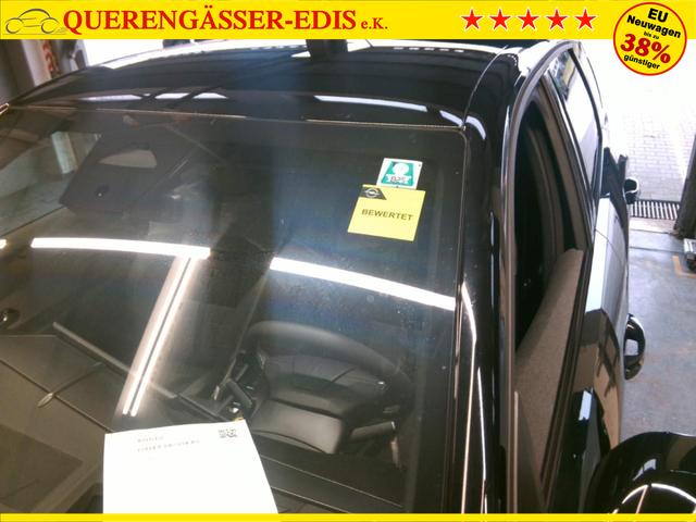 Opel Grandland GS-Line (X) 