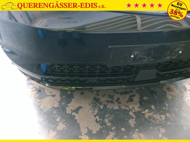 Opel Grandland GS-Line (X) 