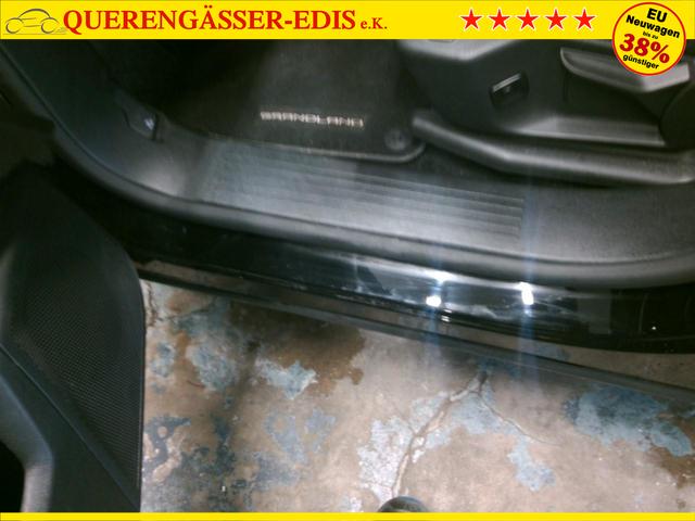 Opel Grandland GS-Line (X) 