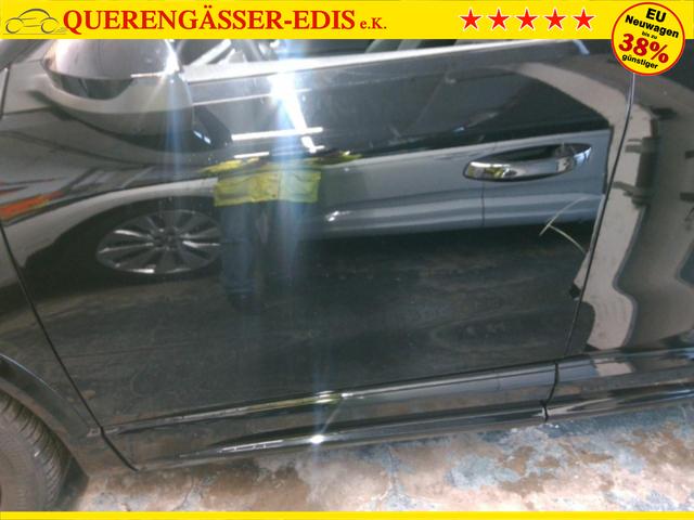 Opel Grandland GS-Line (X) 