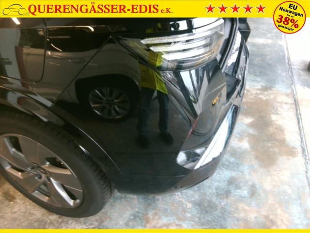 Opel Grandland GS-Line (X) 