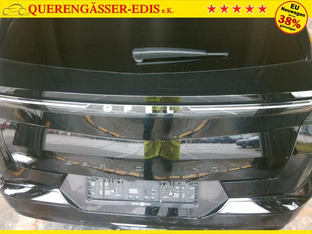 Opel Grandland GS-Line (X) 