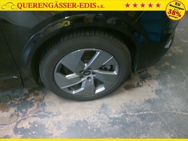Opel Grandland GS-Line (X) 