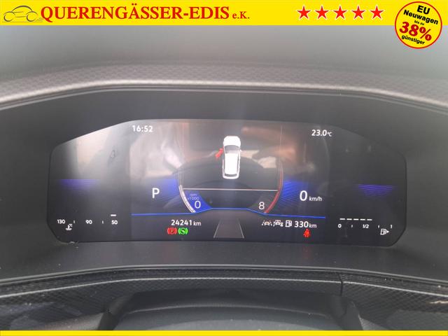 Volkswagen T-Cross Life Plus 