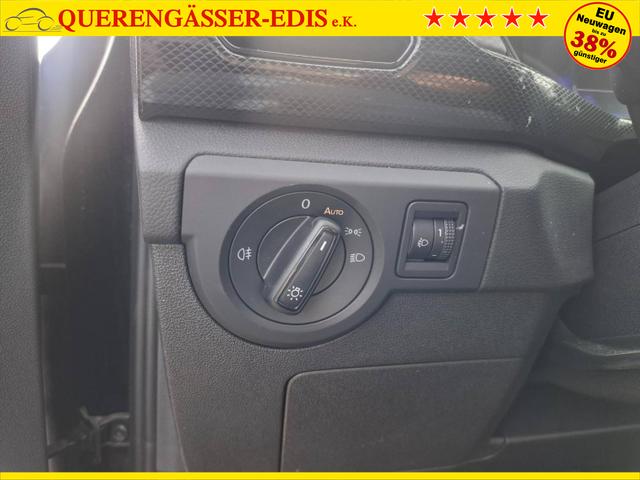 Volkswagen T-Cross Life Plus 