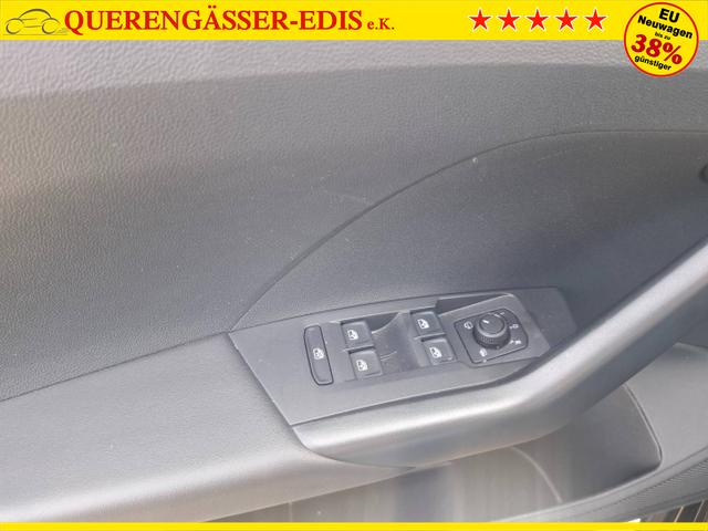 Volkswagen T-Cross Life Plus 