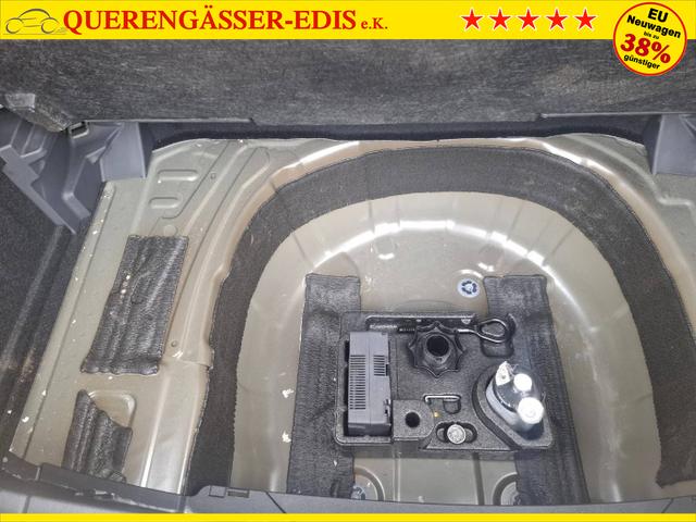Volkswagen T-Cross Life Plus 