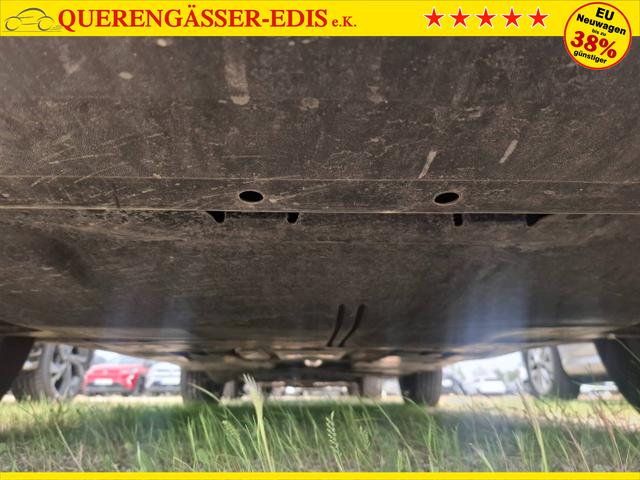 Volkswagen T-Cross Life Plus 