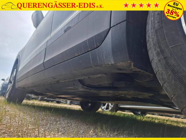 Volkswagen T-Cross Life Plus 