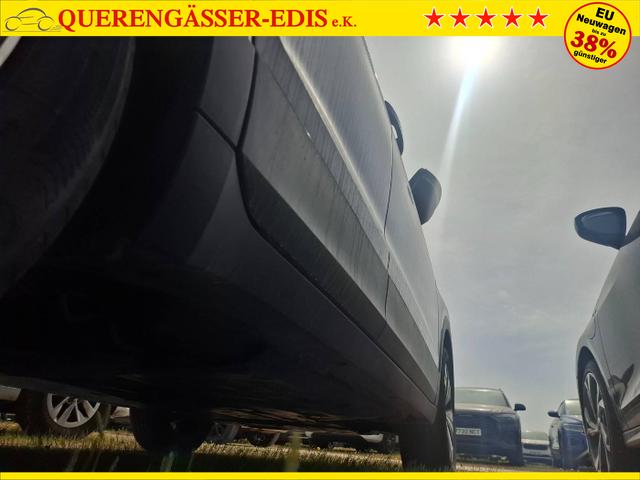 Volkswagen T-Cross Life Plus 