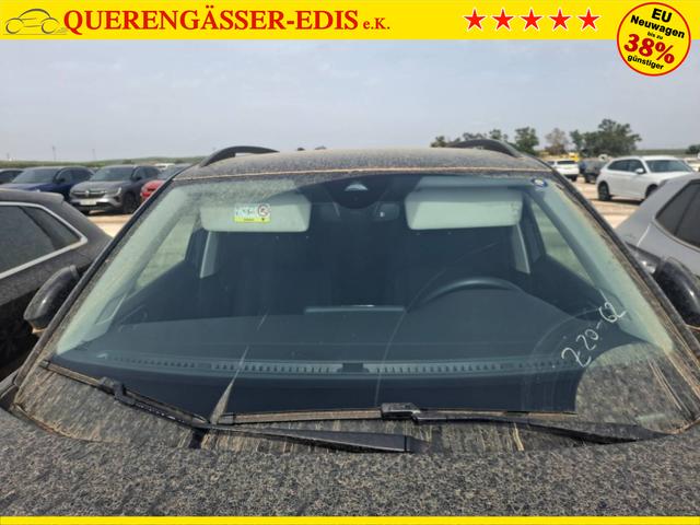 Volkswagen T-Cross Life Plus 