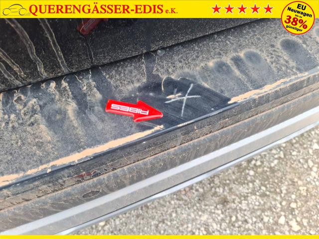 Volkswagen T-Cross Life Plus 