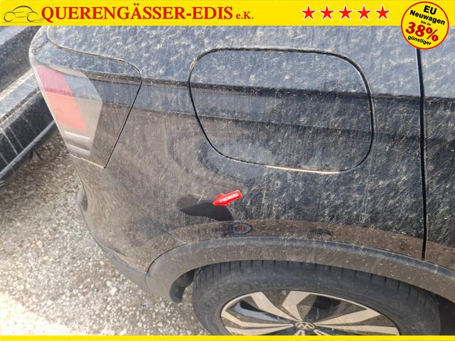 Volkswagen T-Cross Life Plus 