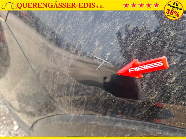 Volkswagen T-Cross Life Plus 