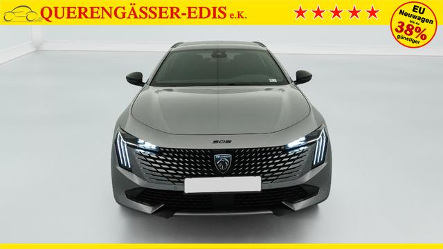 Peugeot 508 SW Hybrid 180 e-EAT8 Allure 