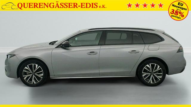 Peugeot 508 SW Hybrid 180 e-EAT8 Allure 
