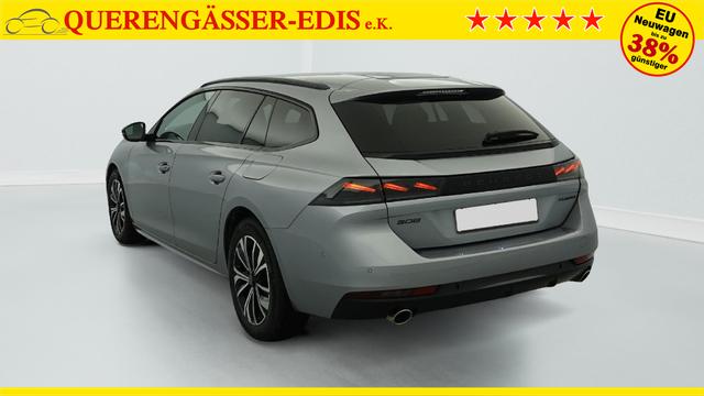Peugeot 508 SW Hybrid 180 e-EAT8 Allure 