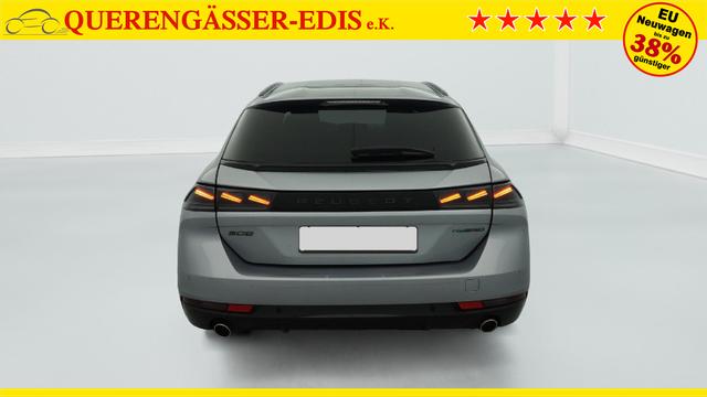 Peugeot 508 SW Hybrid 180 e-EAT8 Allure 