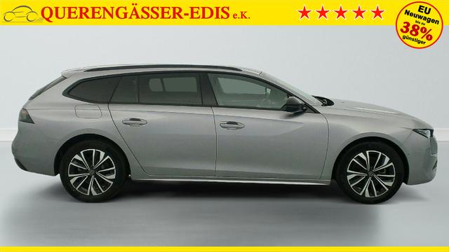 Peugeot 508 SW Hybrid 180 e-EAT8 Allure 