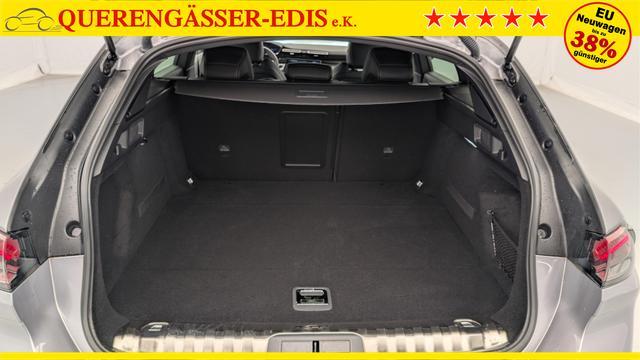 Peugeot 508 SW Hybrid 180 e-EAT8 Allure 