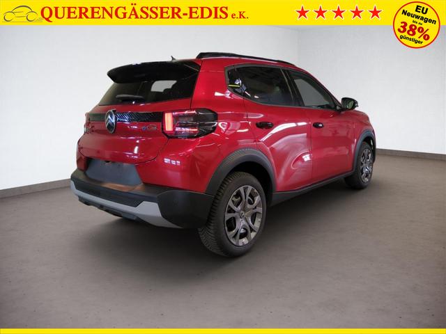 Citro&euml;n C3 MAX 