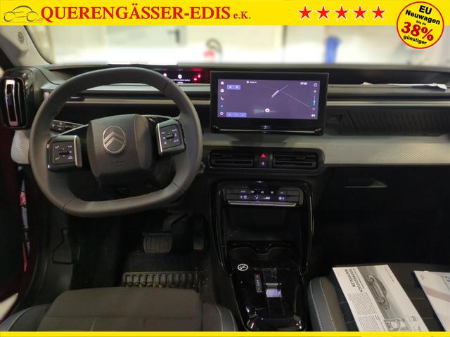 Citro&euml;n C3 MAX 